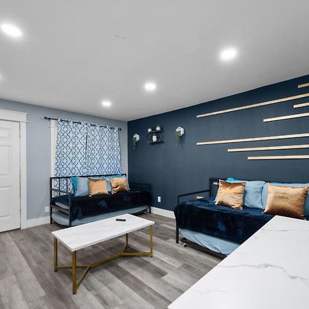 Cute And Stylish 1Br Apt With Pool & Free Park Houston Exteriör bild