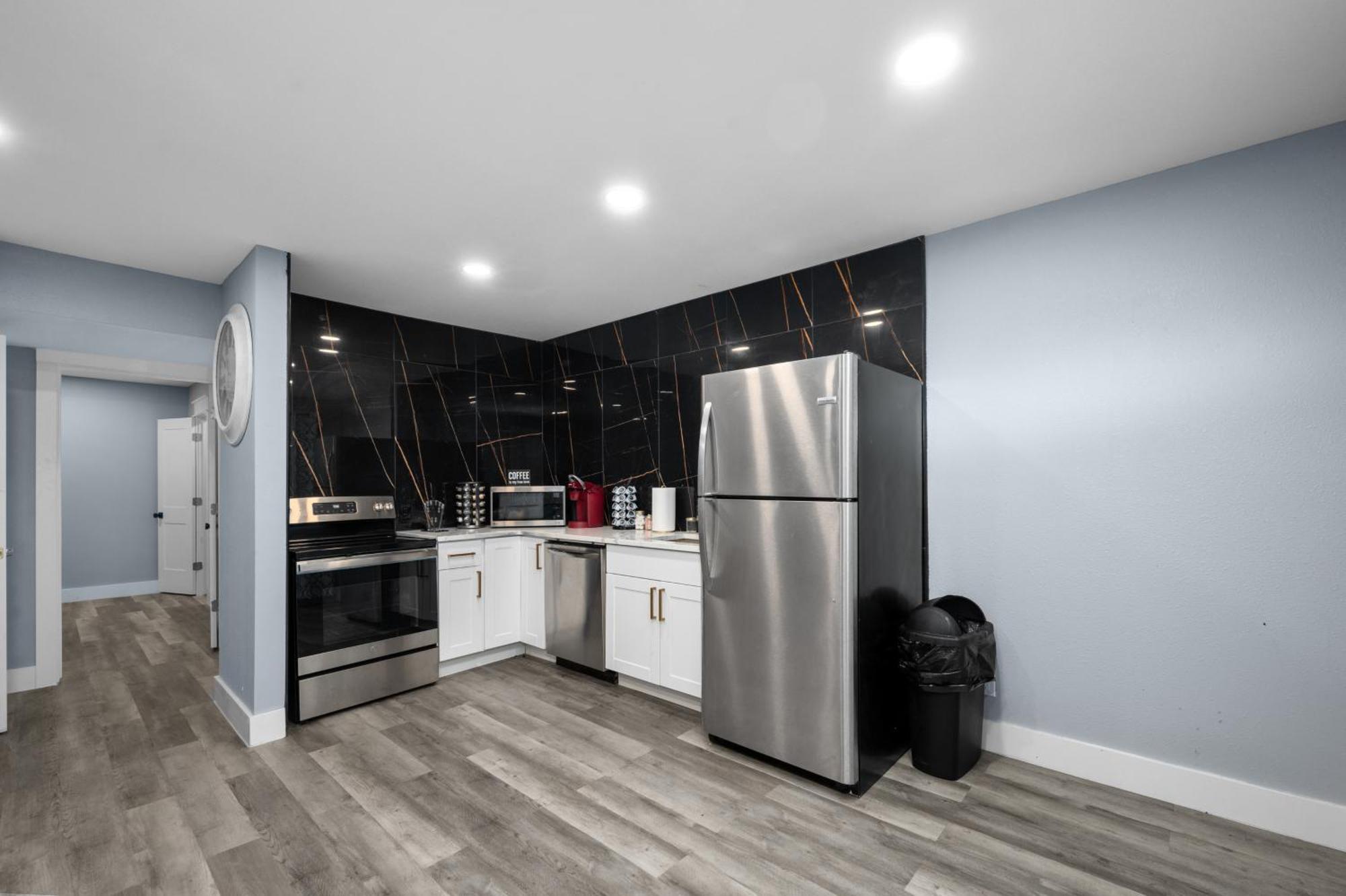Cute And Stylish 1Br Apt With Pool & Free Park Houston Exteriör bild