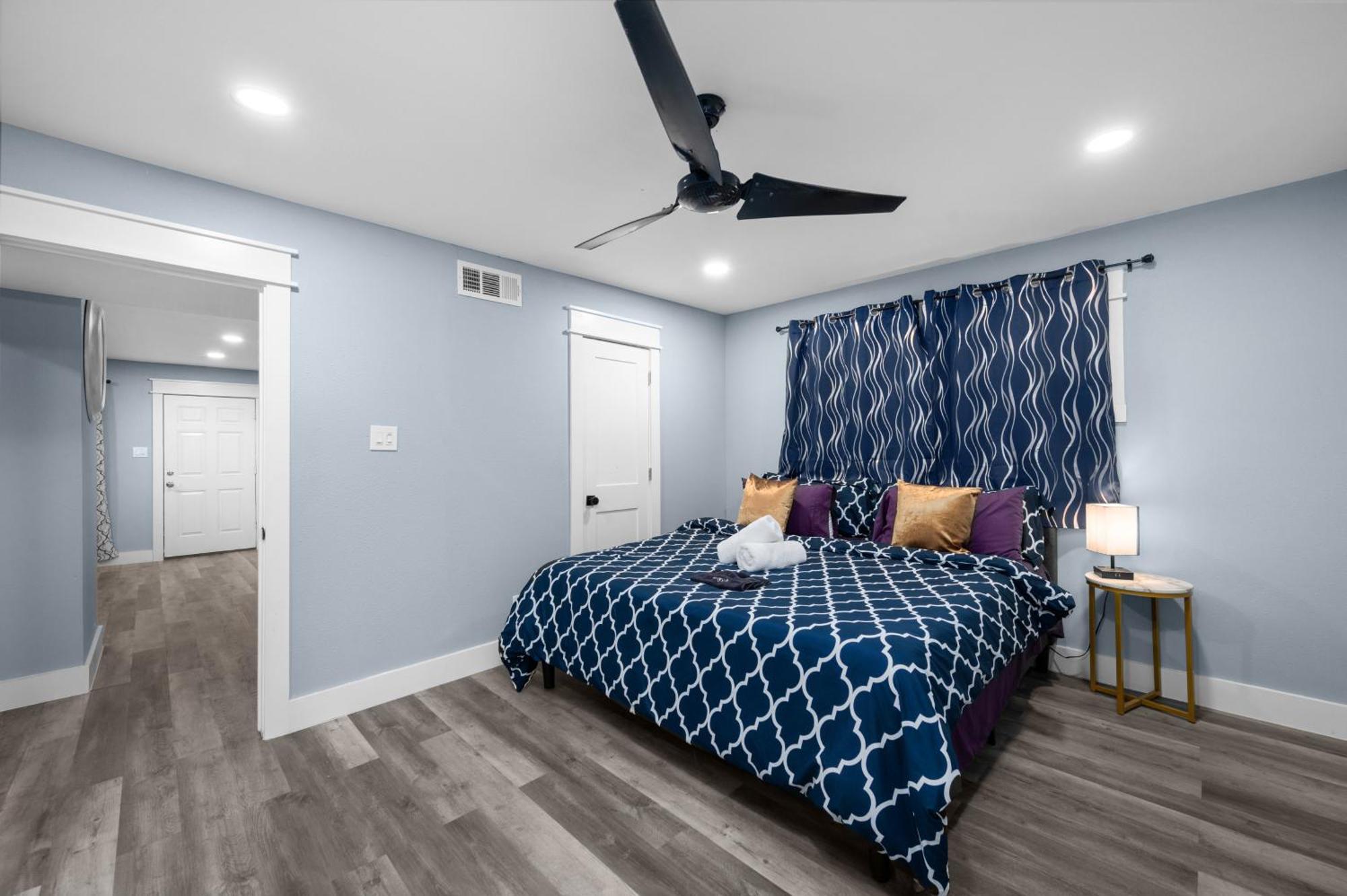 Cute And Stylish 1Br Apt With Pool & Free Park Houston Exteriör bild