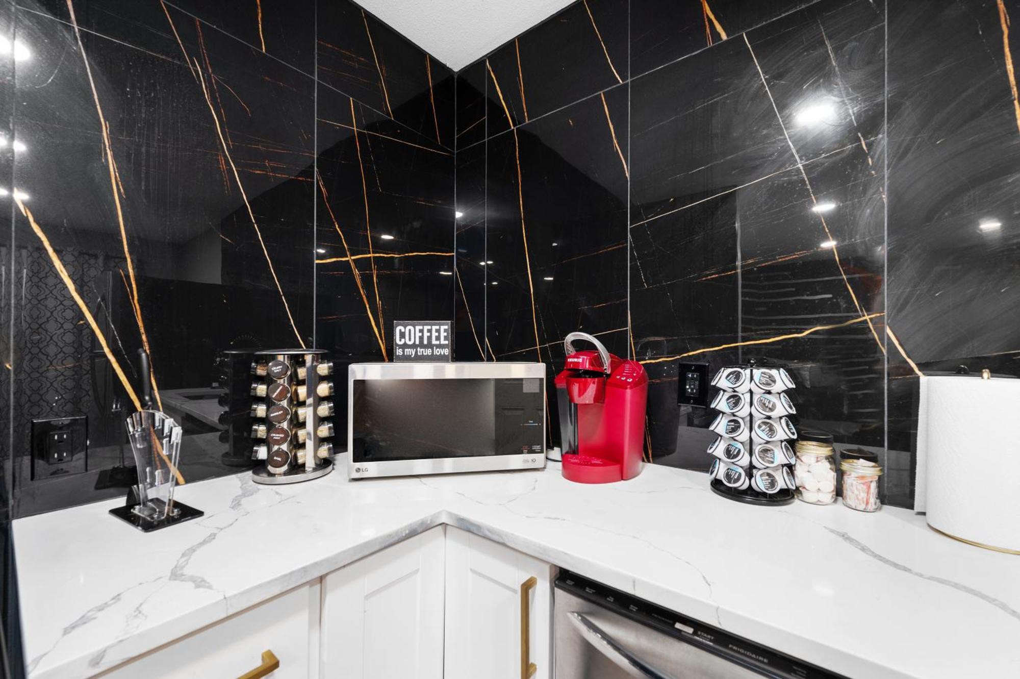 Cute And Stylish 1Br Apt With Pool & Free Park Houston Exteriör bild