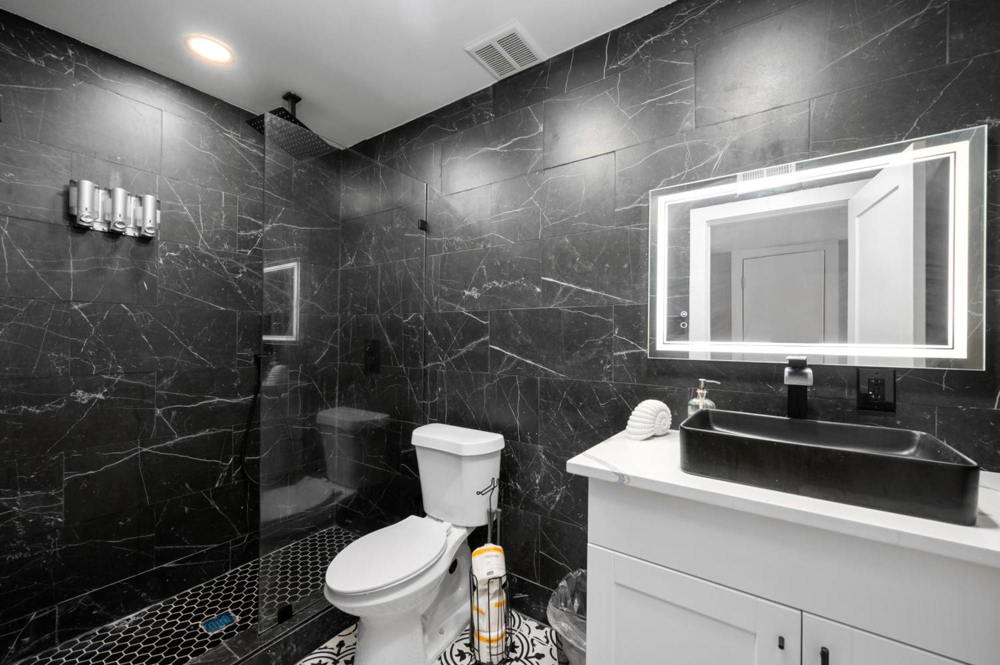Cute And Stylish 1Br Apt With Pool & Free Park Houston Exteriör bild